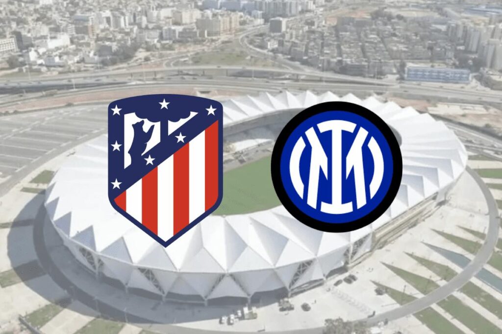 Amichevole in Libia, la cifra clamorosa che incasseranno Inter e Atletico Madrid
