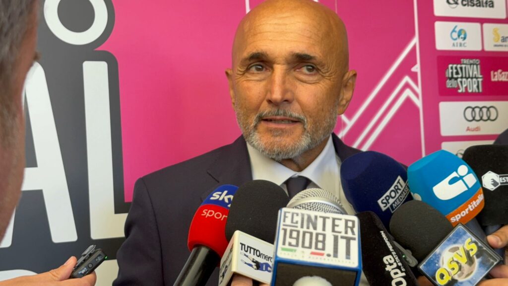 Spalletti