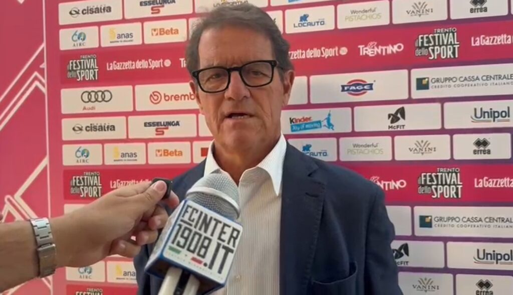Capello Inter
