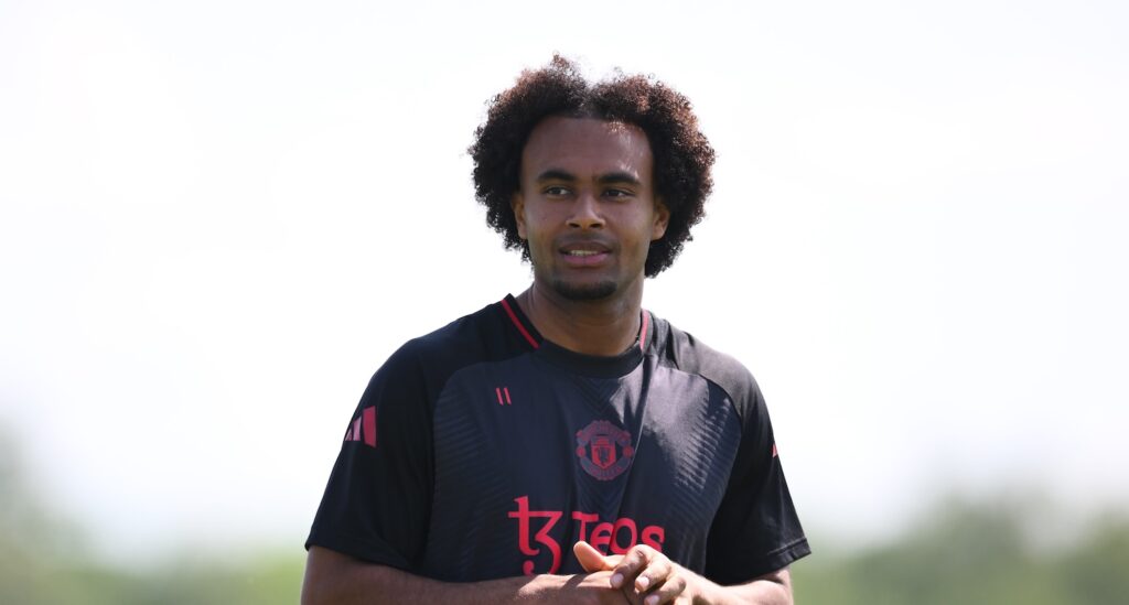 Zirkzee