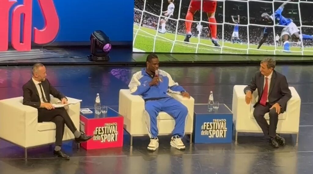 Balotelli