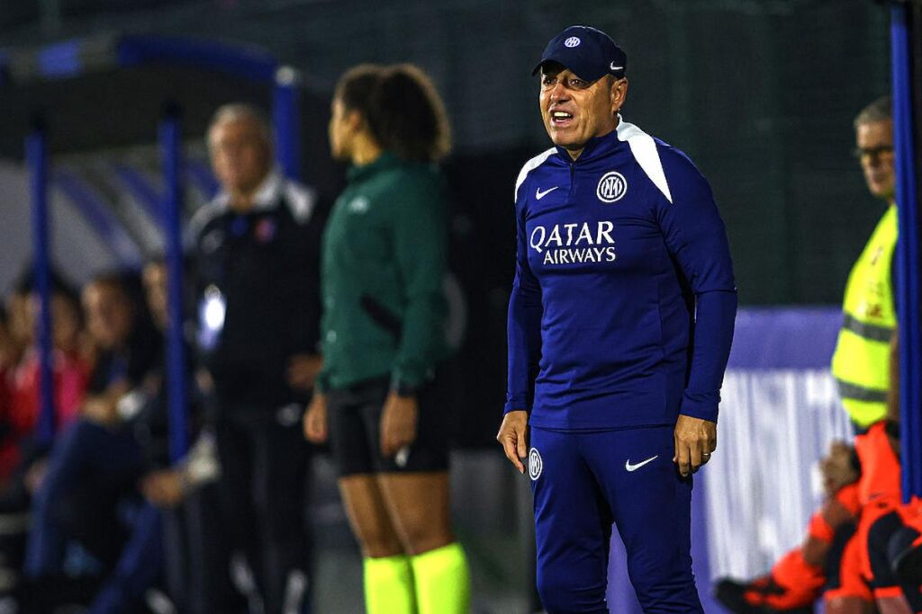 mister piovani inter