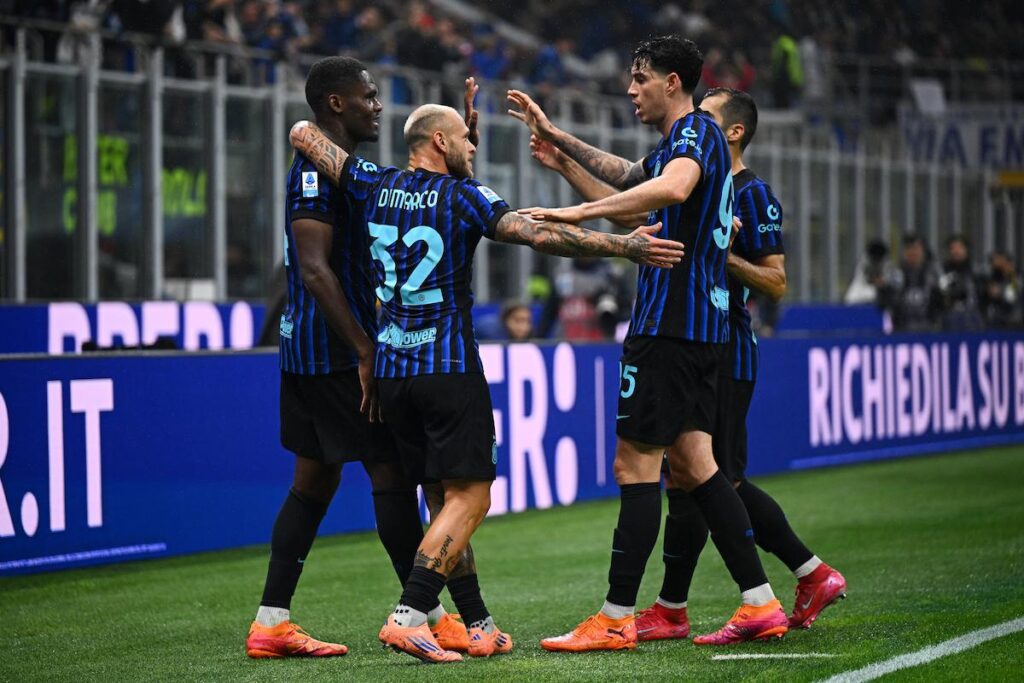 Inter