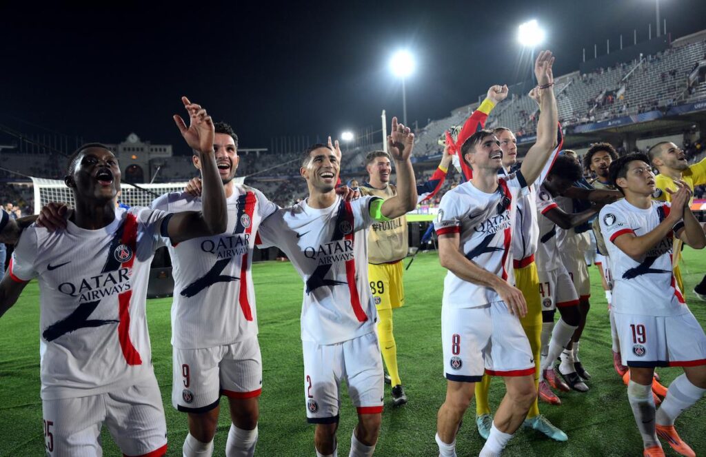 Psg
