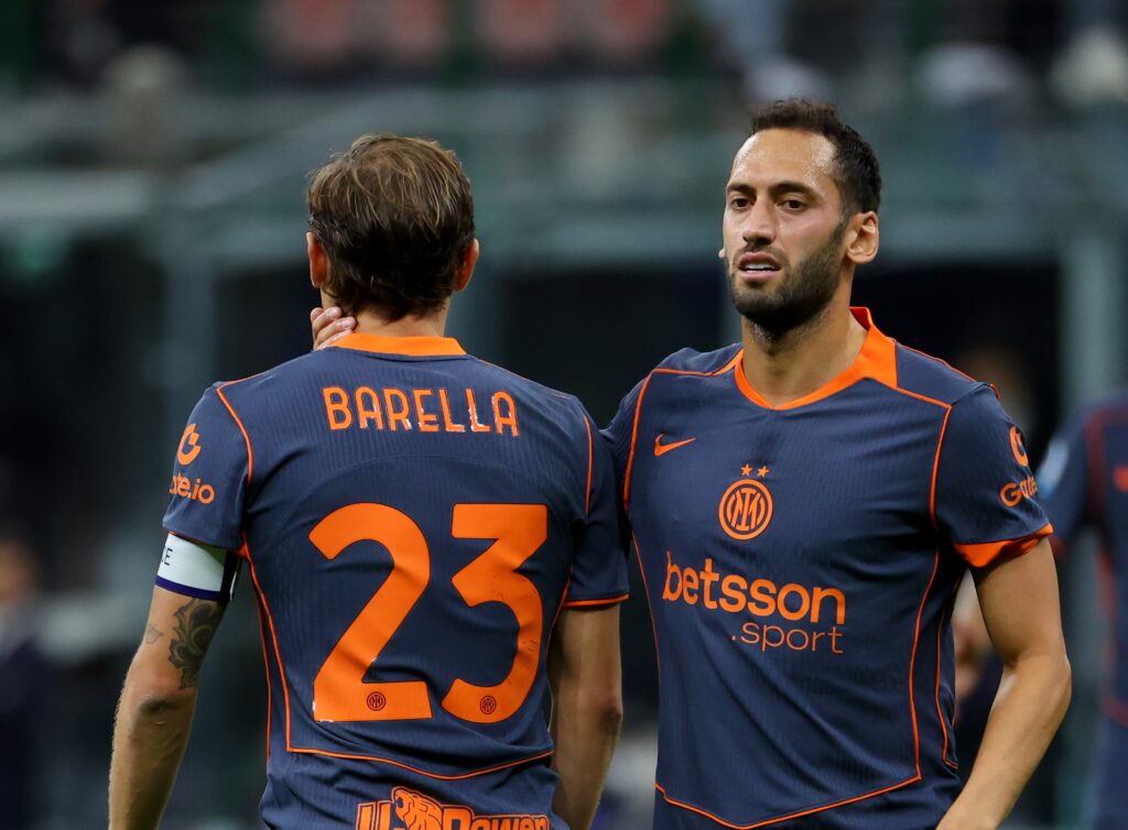 Inter Barella