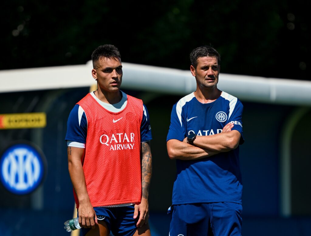 Lautaro Chivu