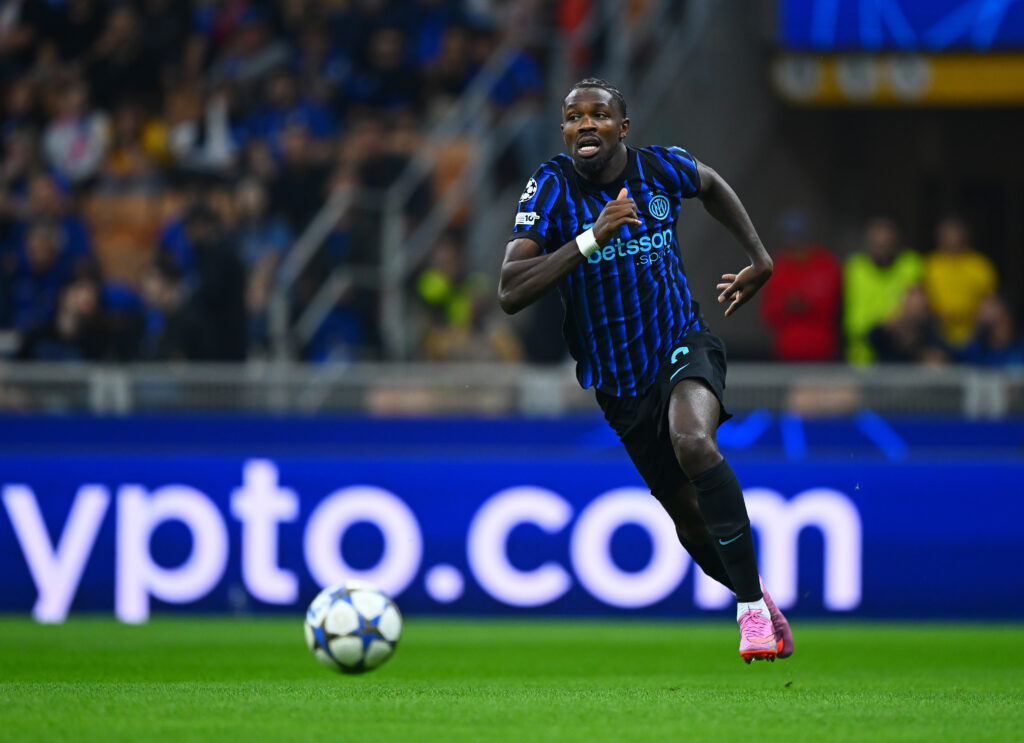 Thuram