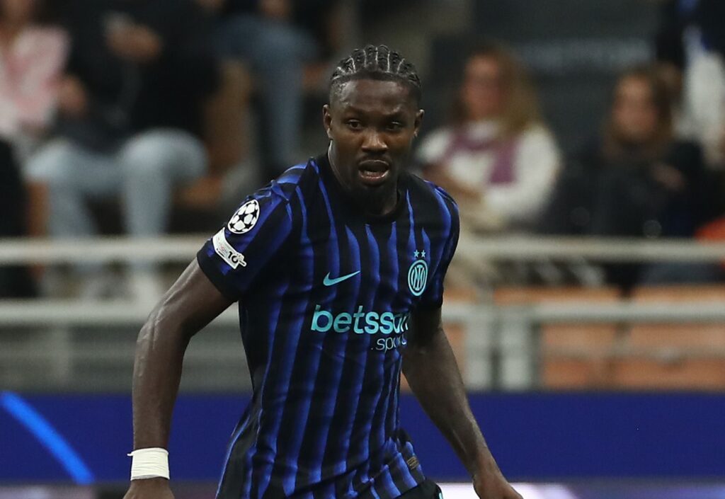 Thuram