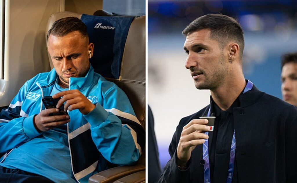 lobotka e politano