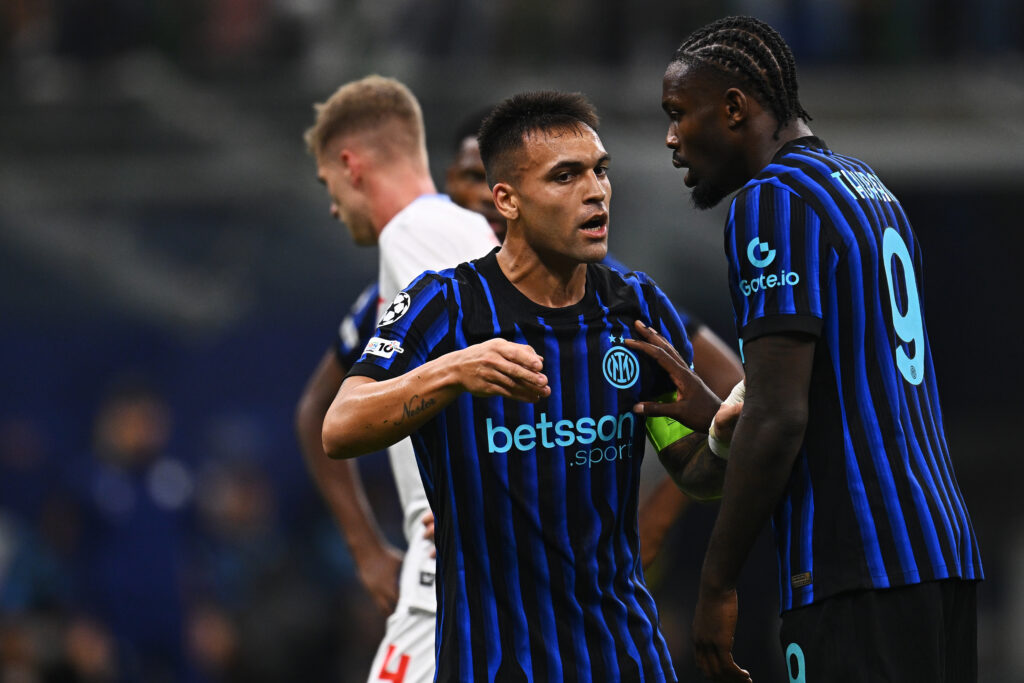 Lautaro Thuram