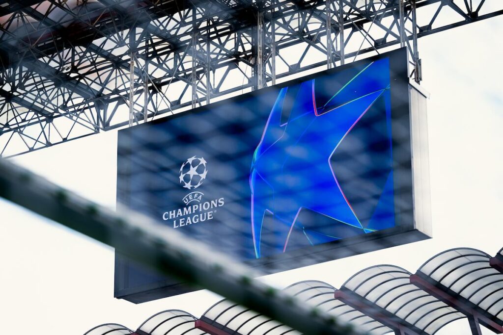 Champions League