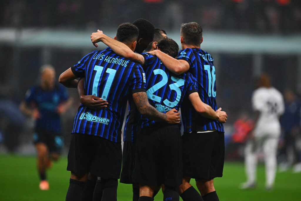 Inter