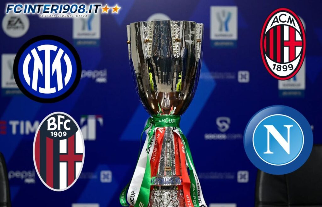 Supercoppa