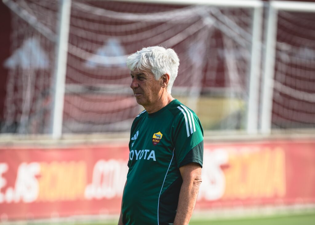 Gasperini