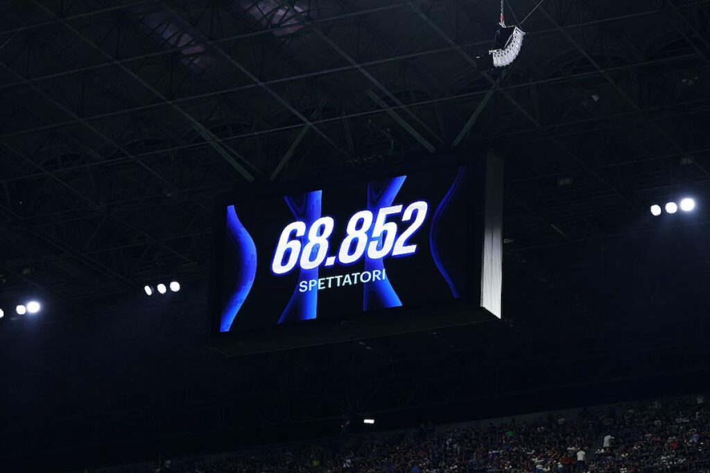 San Siro
