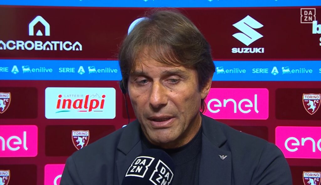 conte