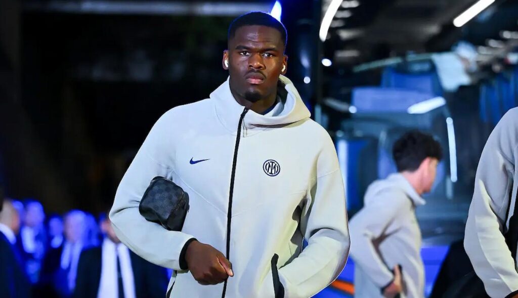 Bonny Inter