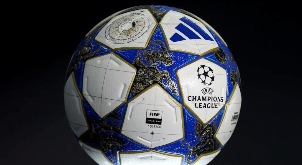 Champions League