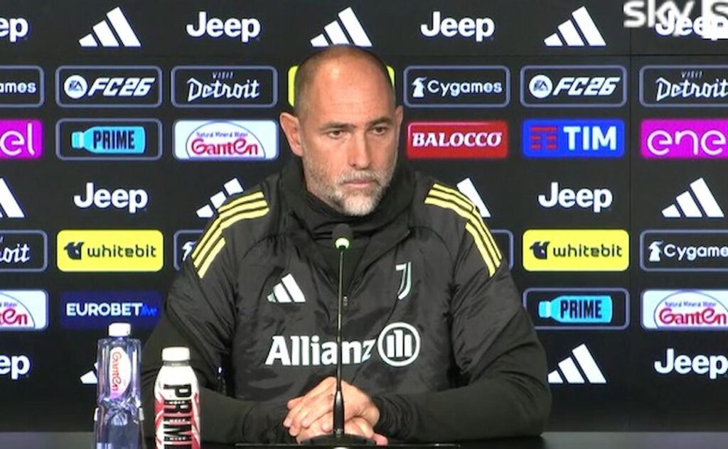 tudor juventus conferenza (1)