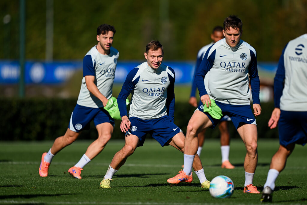 Barella