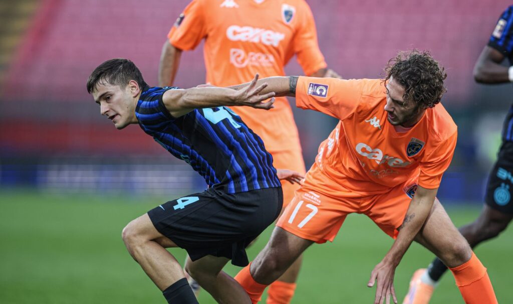 FC Internazionale U23 v Renate Calcio - Serie C