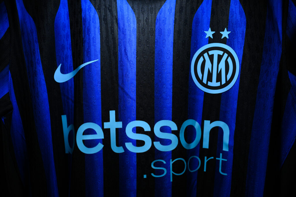 FC Internazionale Milano v SK Slavia Praha - UEFA Champions League 2025/26 League Phase MD2