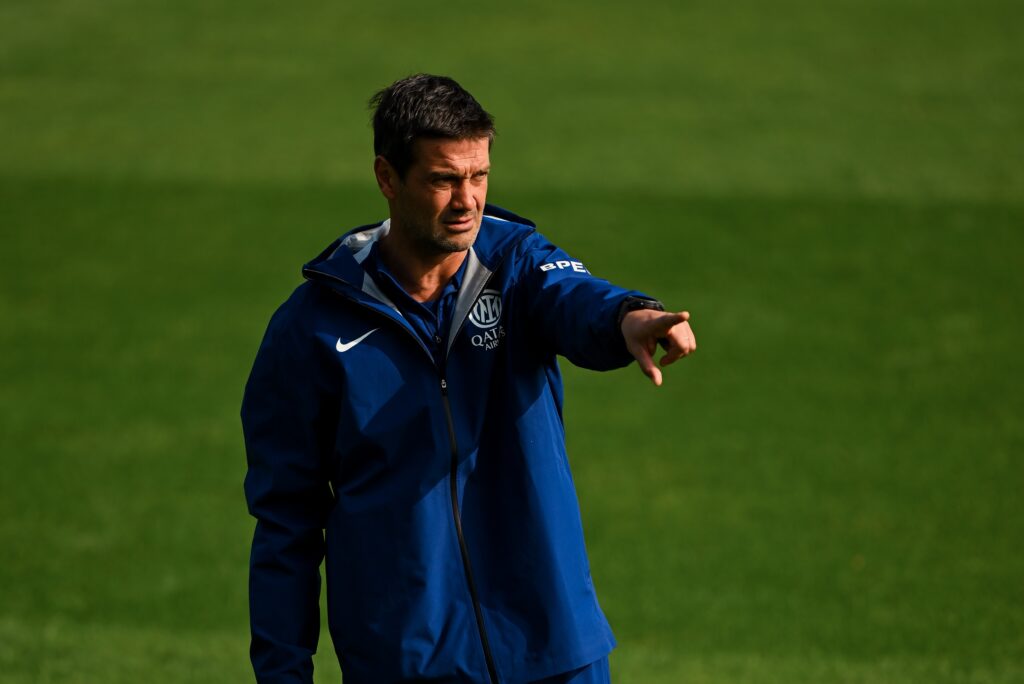 Inter Chivu