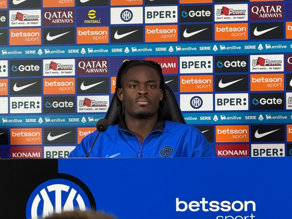 Bisseck Inter
