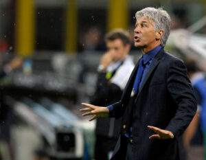 FC Internazionale Milano v AS Roma  - Serie A