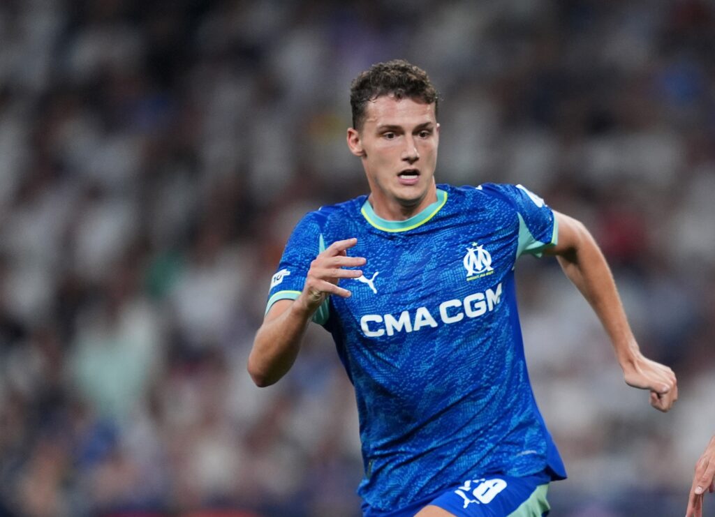 Pavard