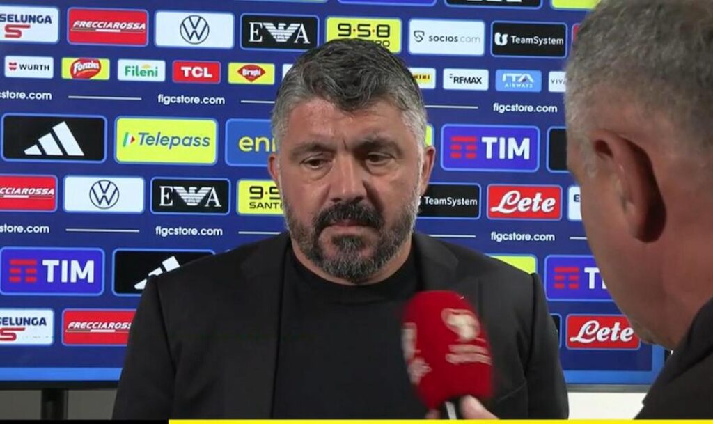 gattuso