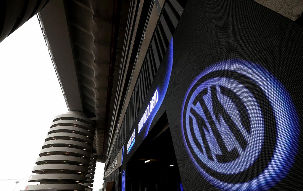 logo inter san siro