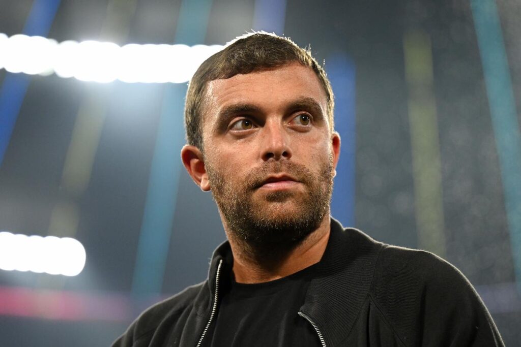 Fabrizio Romano