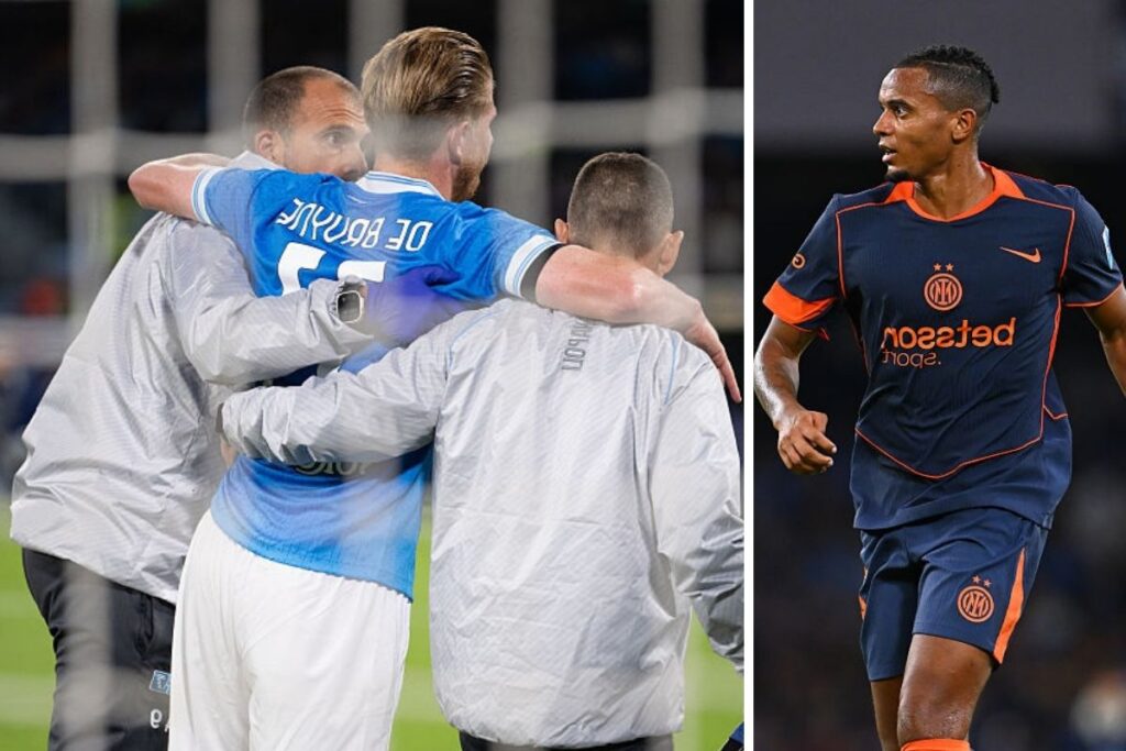de bruyne akanji
