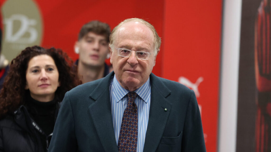 scaroni