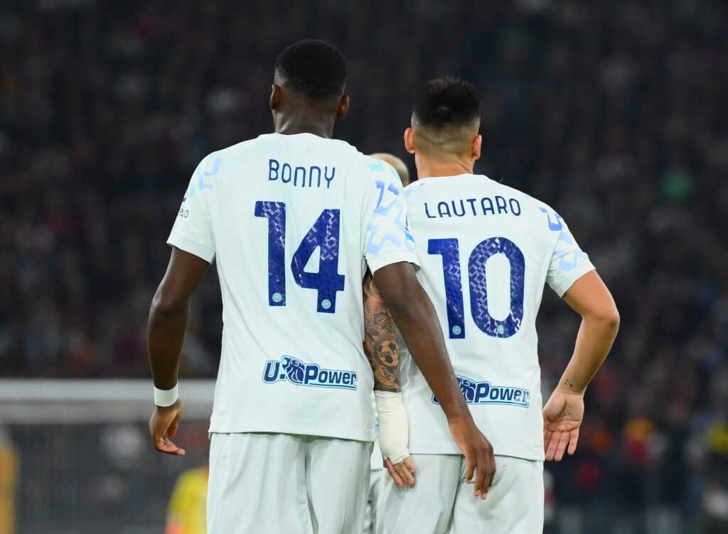 Bonny Lautaro