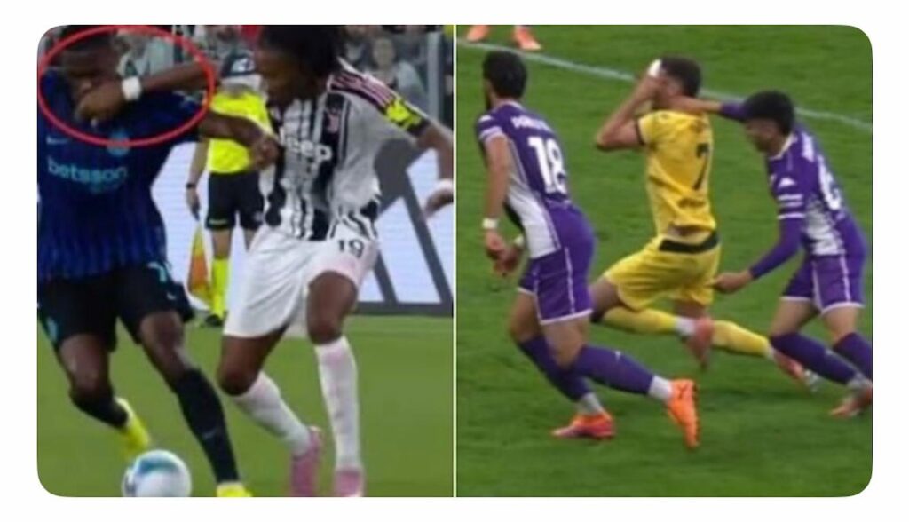 Juve Inter Milan Fiorentina