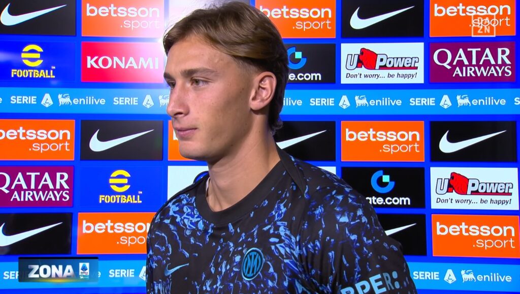 esposito dazn