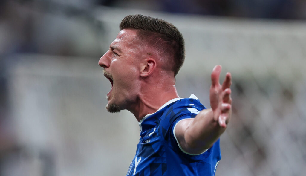 Al Hilal v Gwangju: AFC Champions League Elite