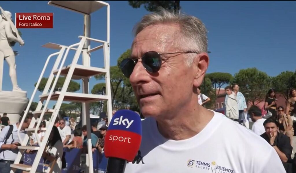 bonolis tre