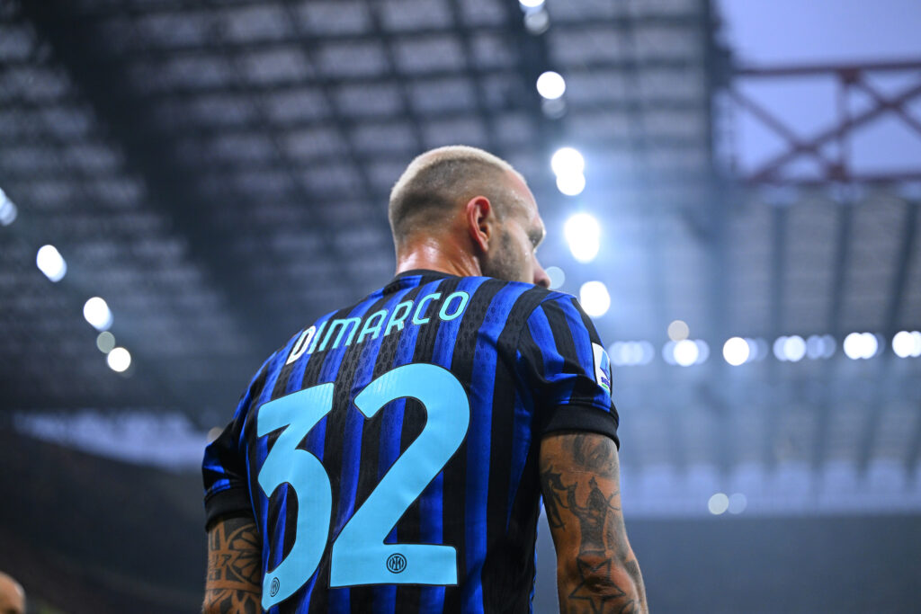 Inter Dimarco
