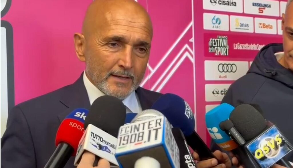 spalletti
