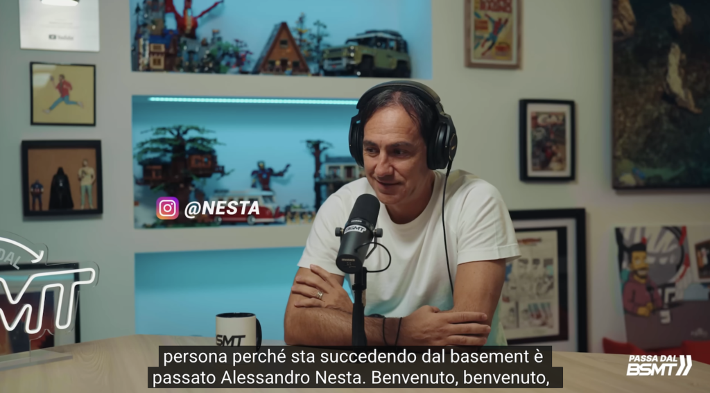 Nesta