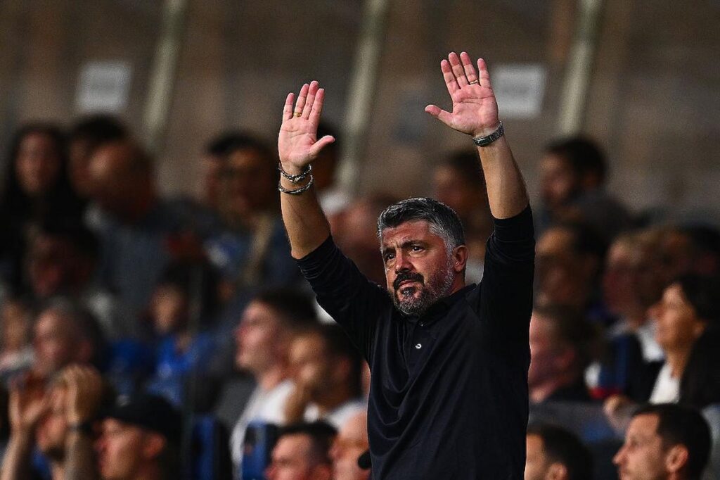 gattuso italia