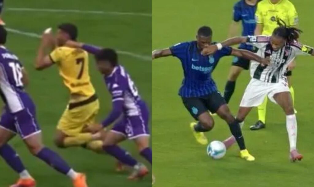 Milan Fiorentina juve Inter