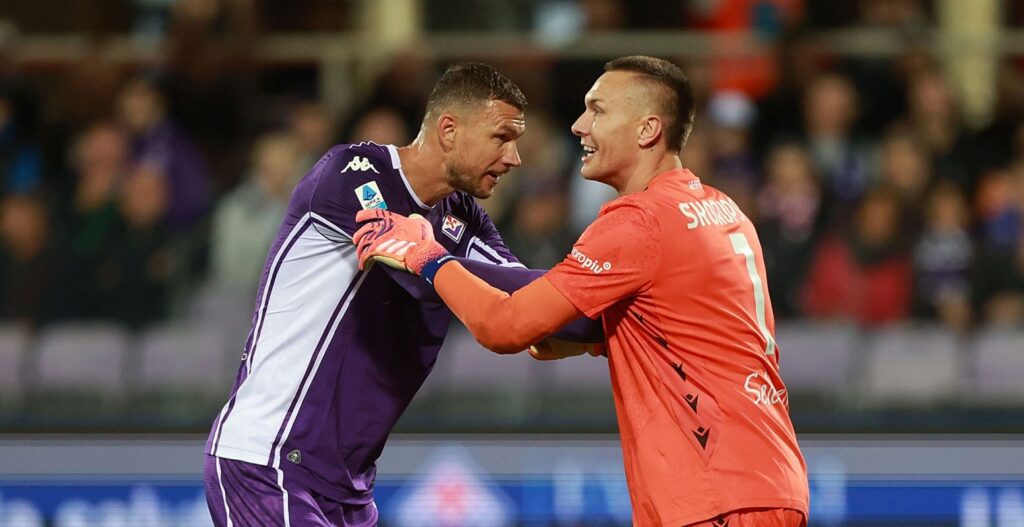 ACF Fiorentina v Bologna FC 1909 - Serie A