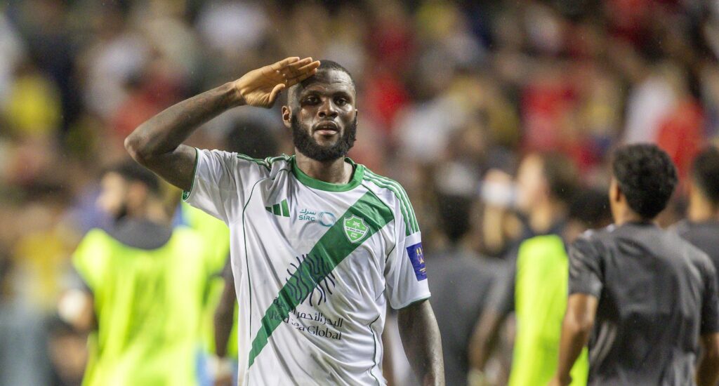 Kessie