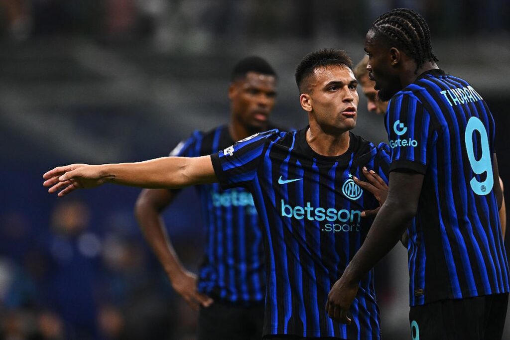 lautaro thuram