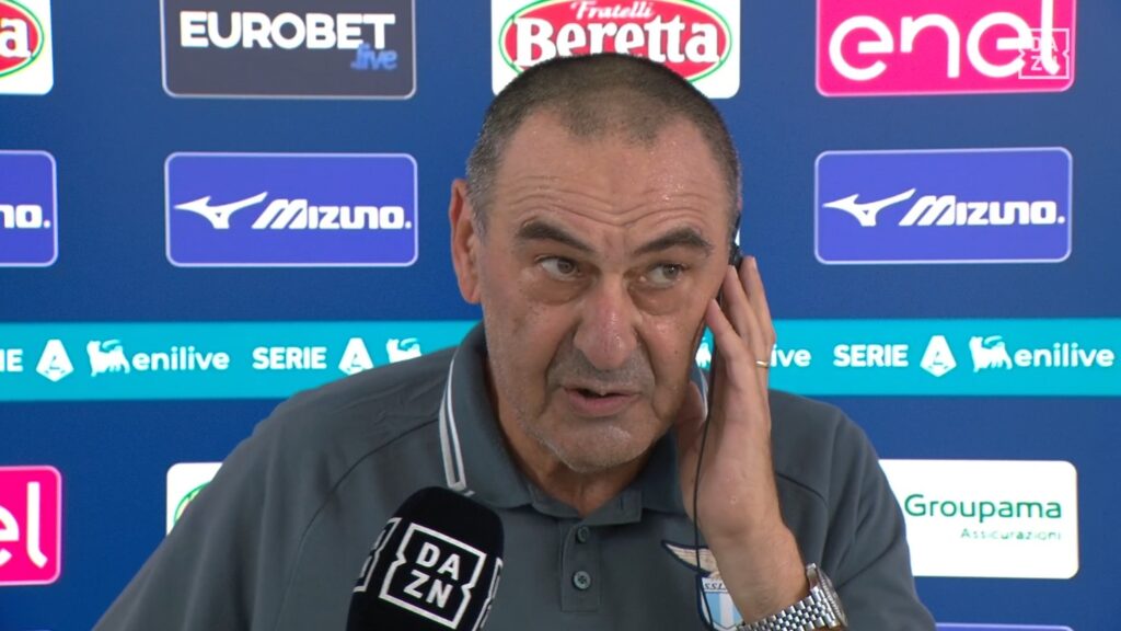Sarri