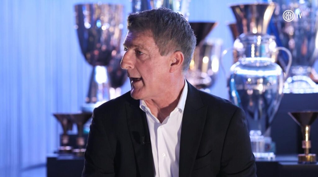 Gianluca Pagliuca